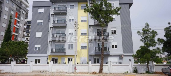 Wohnung 1+1 in Kepez, Turkey, Nr. 30158 11