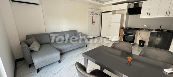 Wohnung 1+1 in Kepez, Turkey, Nr. 30158 10
