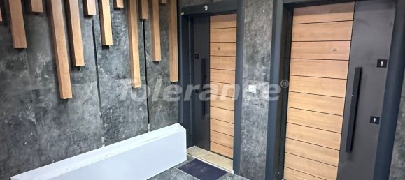 Wohnung 1+1 in Kepez, Turkey, Nr. 30158 4