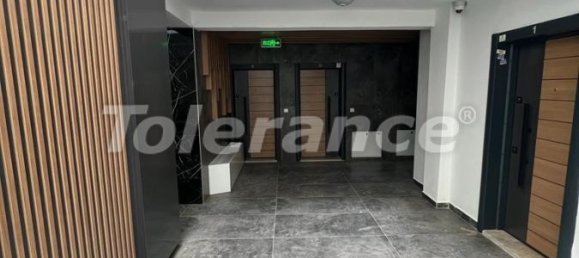 Wohnung 1+1 in Kepez, Turkey, Nr. 30158 3