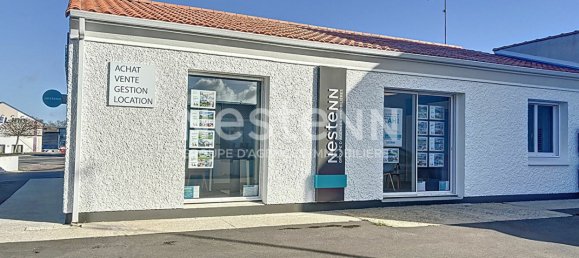 Terreno en Grand'Landes, France No. 118792 3