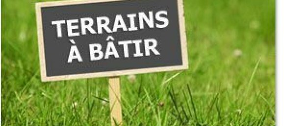 Terreno en Grand'Landes, France No. 118792 2