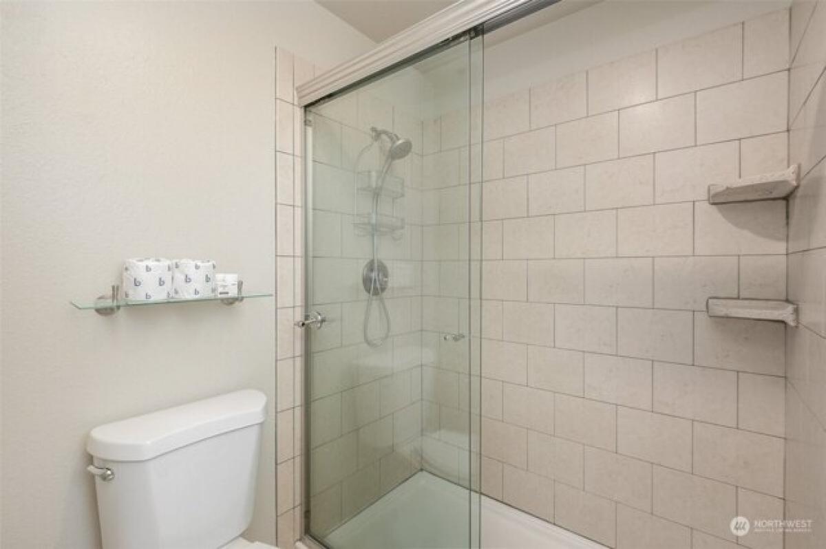 3 bedrooms House in Bothell, USA No. 389583