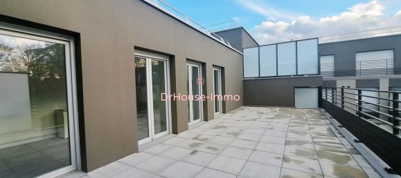 Apartamento de 2 dormitorios en Champs-sur-Marne, France No. 181517 9