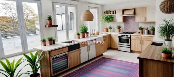 Apartamento de 2 dormitorios en Champs-sur-Marne, France No. 181517 2