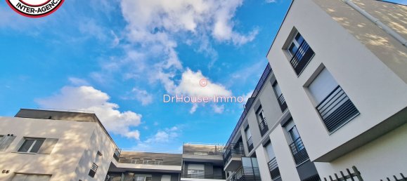 Apartamento de 2 dormitorios en Champs-sur-Marne, France No. 181517 7
