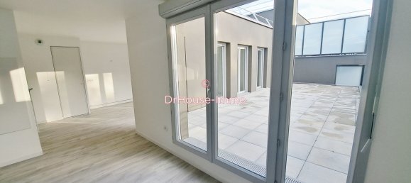 Apartamento de 2 dormitorios en Champs-sur-Marne, France No. 181517 14