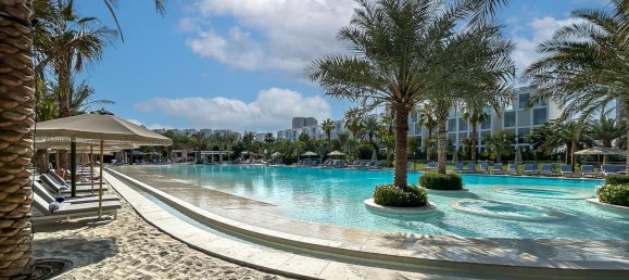 Adosado de 4 dormitorios en Al Barari, UAE No. 120782 29