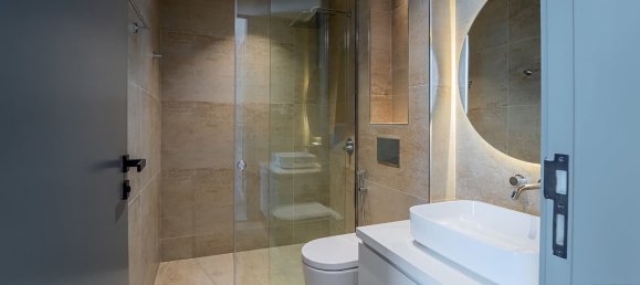 Adosado de 4 dormitorios en Al Barari, UAE No. 120782 13