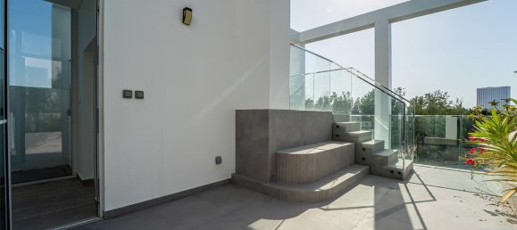 Adosado de 4 dormitorios en Al Barari, UAE No. 120782 21