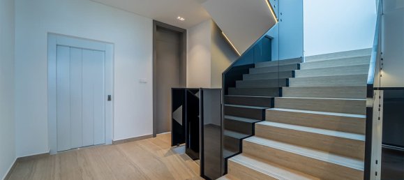 Adosado de 4 dormitorios en Al Barari, UAE No. 120782 17