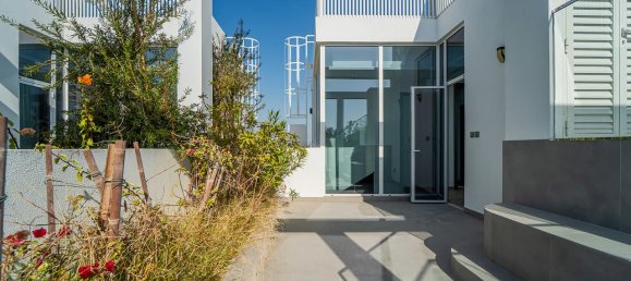 Adosado de 4 dormitorios en Al Barari, UAE No. 120782 20