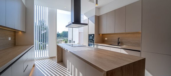 Adosado de 4 dormitorios en Al Barari, UAE No. 120782 8