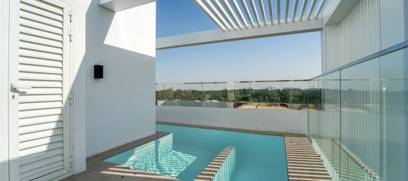 Adosado de 4 dormitorios en Al Barari, UAE No. 120782 22