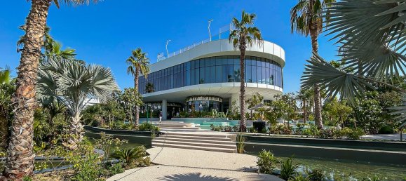 Adosado de 4 dormitorios en Al Barari, UAE No. 120782 27