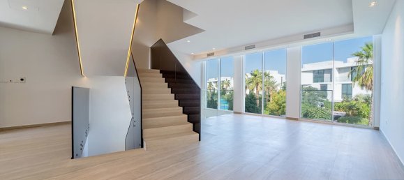 Adosado de 4 dormitorios en Al Barari, UAE No. 120782 7