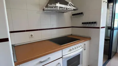 3 Schlafzimmer Wohnung in Salamanca, Spain, Nr. 79090