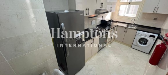 1 chambre appartement à louer à Dubai Silicon Oasis, Dubai, UAE № 189887 2