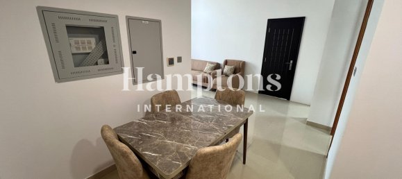 1 chambre appartement à louer à Dubai Silicon Oasis, Dubai, UAE № 189887 9