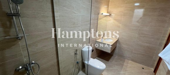 1 chambre appartement à louer à Dubai Silicon Oasis, Dubai, UAE № 189887 6