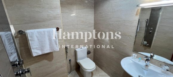 1 chambre appartement à louer à Dubai Silicon Oasis, Dubai, UAE № 189887 8