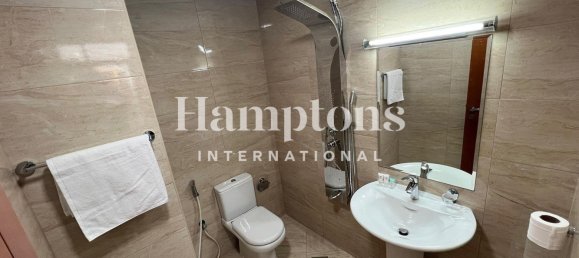 1 chambre appartement à louer à Dubai Silicon Oasis, Dubai, UAE № 189887 5