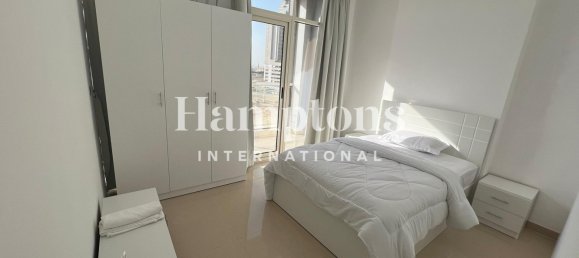 1 chambre appartement à louer à Dubai Silicon Oasis, Dubai, UAE № 189887 10