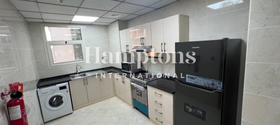 1 chambre appartement à louer à Dubai Silicon Oasis, Dubai, UAE № 189887 7