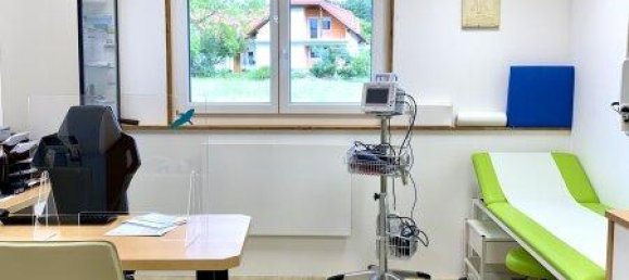 135m² Commercial property in Dechantskirchen, Austria No. 137785 12