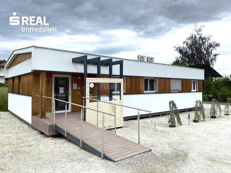 135m² Commercial property in Dechantskirchen, Austria No. 137785