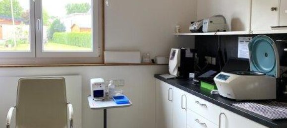 135m² Commercial property in Dechantskirchen, Austria No. 137785 9