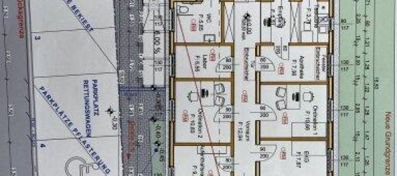 135m² Commercial property in Dechantskirchen, Austria No. 137785 21