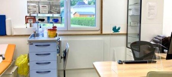 135m² Commercial property in Dechantskirchen, Austria No. 137785 14