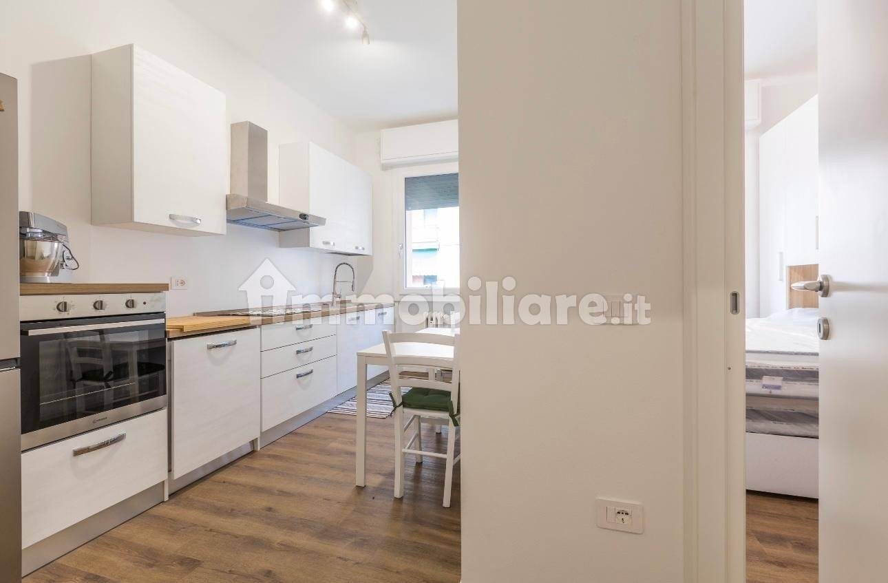 3 bedrooms Apartment in Bologna, Italy No. 296827