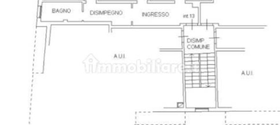 3 bedrooms Apartment in Bologna, Italy No. 296827 8