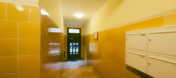 3-salle Appartement à Wilmersdorf, Germany No. 59832 5