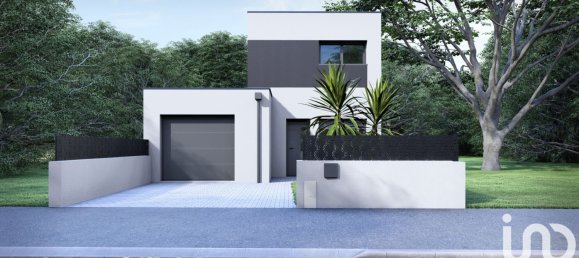 Grundstück in Saint-Nazaire, France, Nr. 333046 4