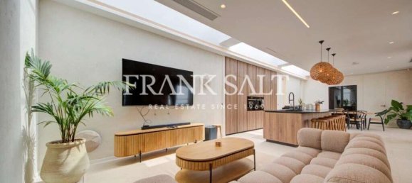 Бунгало с 4 спальнями в Мджарр, Мальта № 3157 16