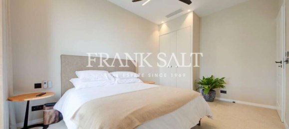 Бунгало с 4 спальнями в Мджарр, Мальта № 3157 20