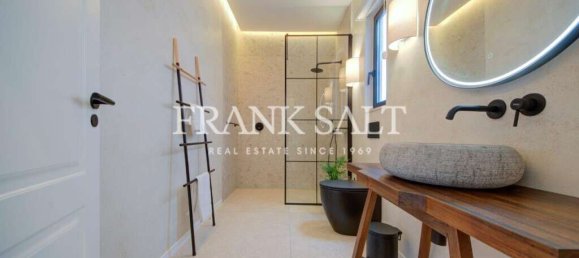 Бунгало с 4 спальнями в Мджарр, Мальта № 3157 17