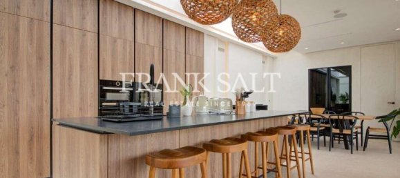 Бунгало с 4 спальнями в Мджарр, Мальта № 3157 15