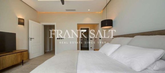 Бунгало с 4 спальнями в Мджарр, Мальта № 3157 10