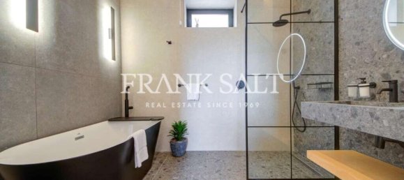 Бунгало с 4 спальнями в Мджарр, Мальта № 3157 11