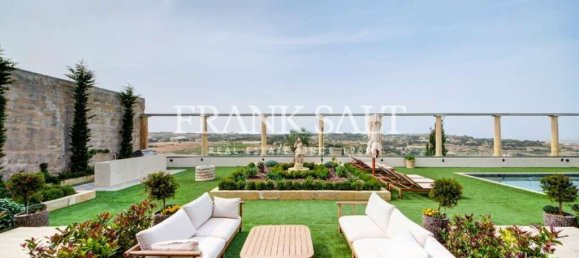 Бунгало с 4 спальнями в Мджарр, Мальта № 3157 7