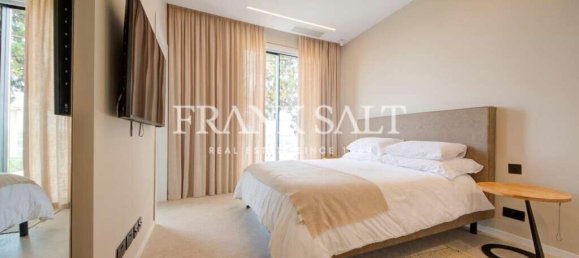 Бунгало с 4 спальнями в Мджарр, Мальта № 3157 22