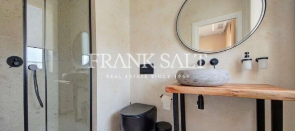 Бунгало с 4 спальнями в Мджарр, Мальта № 3157 21