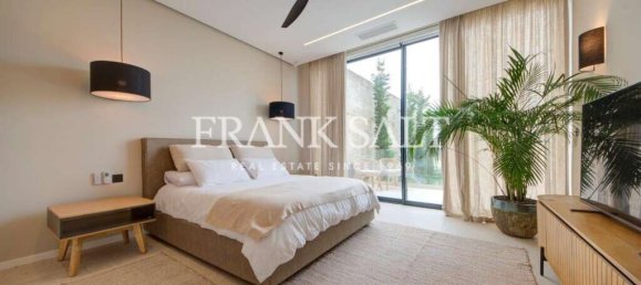 Бунгало с 4 спальнями в Мджарр, Мальта № 3157 9