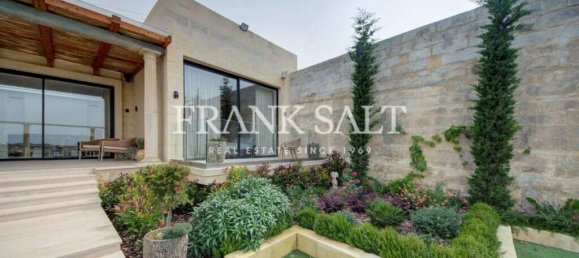 Бунгало с 4 спальнями в Мджарр, Мальта № 3157 6