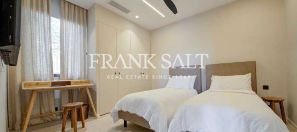 Бунгало с 4 спальнями в Мджарр, Мальта № 3157 19