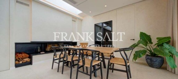 Бунгало с 4 спальнями в Мджарр, Мальта № 3157 13